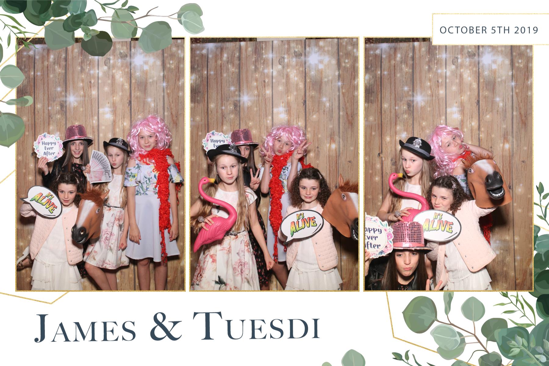 James & Tuesdi  | View more photos from the event at gallery.magicimages.uk/u/MagicImages/James-Tuesdi